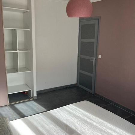 Appartement Bastia Centre ภายนอก รูปภาพ