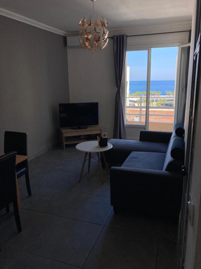 Appartement Bastia Centre ภายนอก รูปภาพ