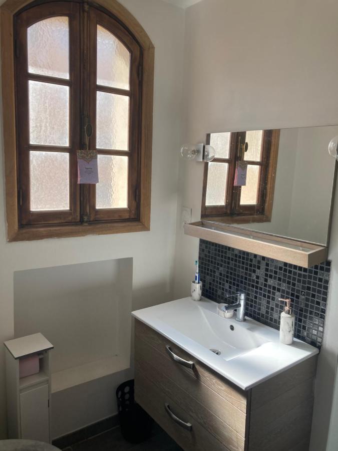 Appartement Bastia Centre ภายนอก รูปภาพ