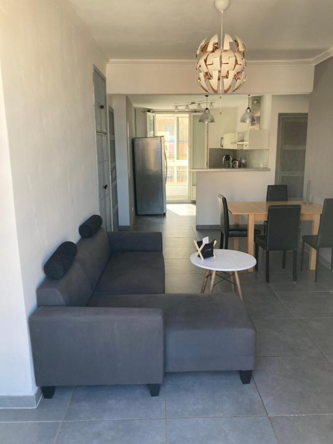 Appartement Bastia Centre ภายนอก รูปภาพ