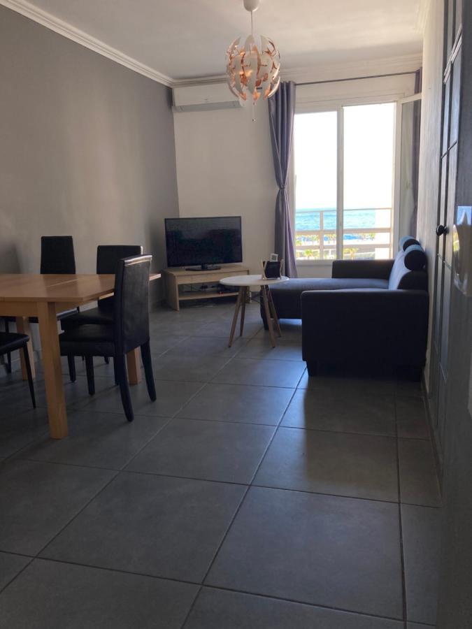Appartement Bastia Centre ภายนอก รูปภาพ
