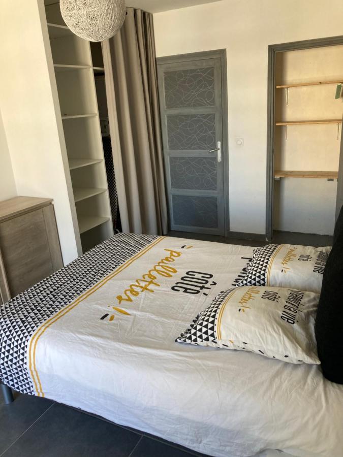 Appartement Bastia Centre ภายนอก รูปภาพ
